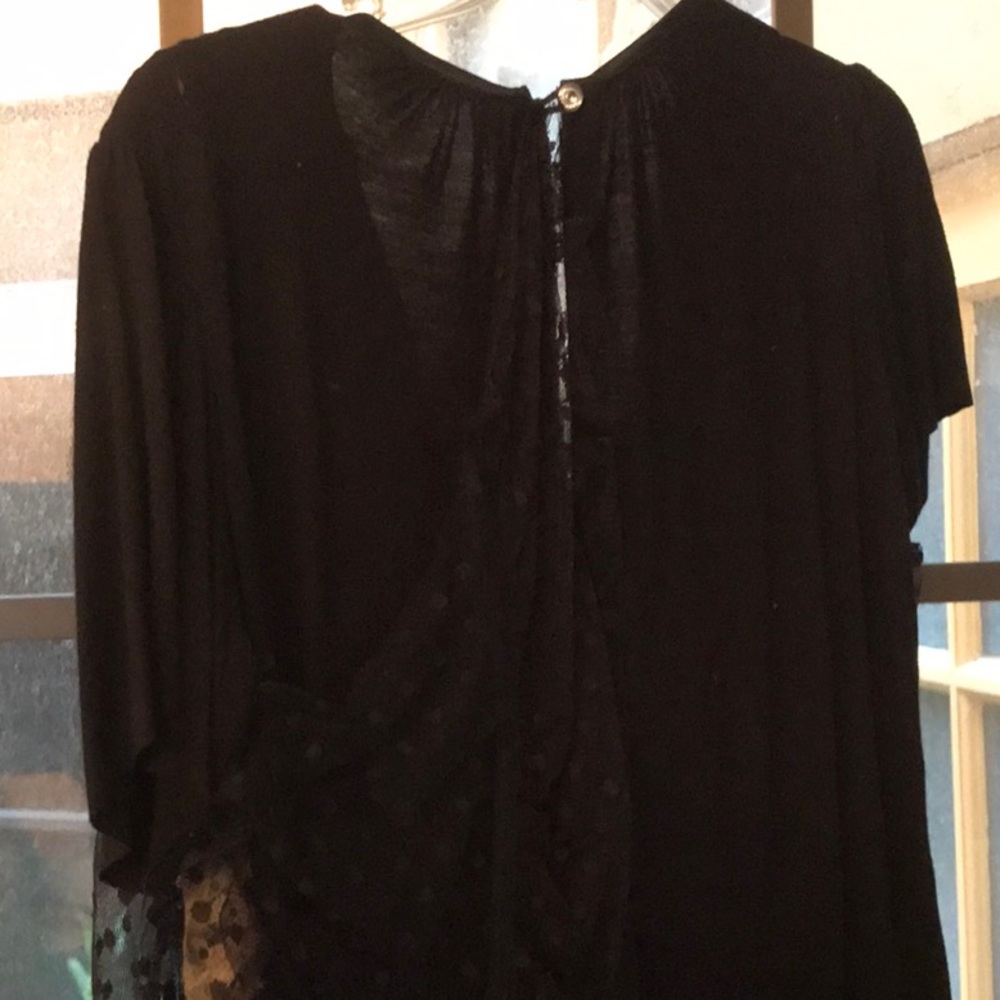 Goth Pullover By Local Designer - image 5